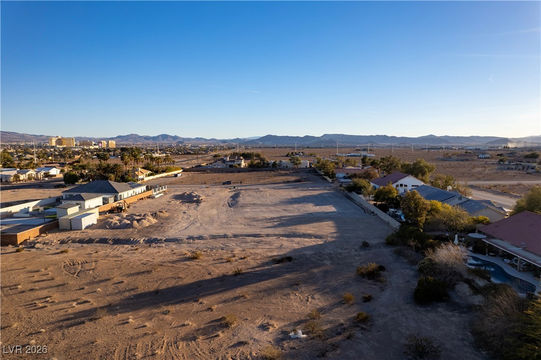 3960 W Torino Avenue