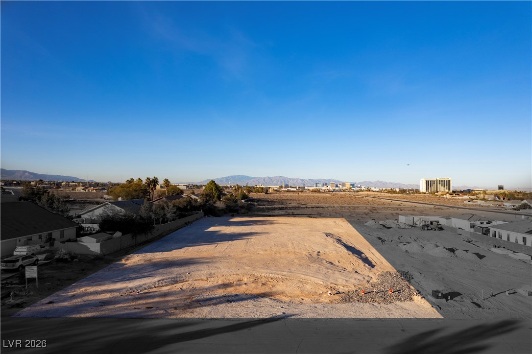 3960 W Torino Avenue