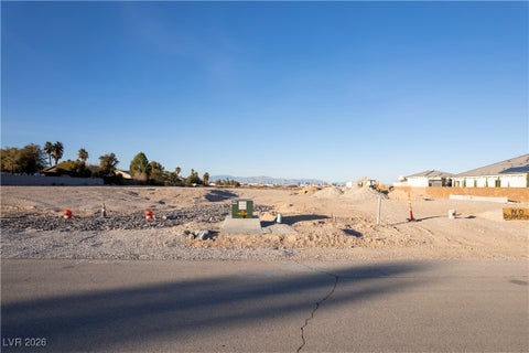 Photo of 3960 W Torino Avenue, Las Vegas, NV 89139 (MLS # 2752060)