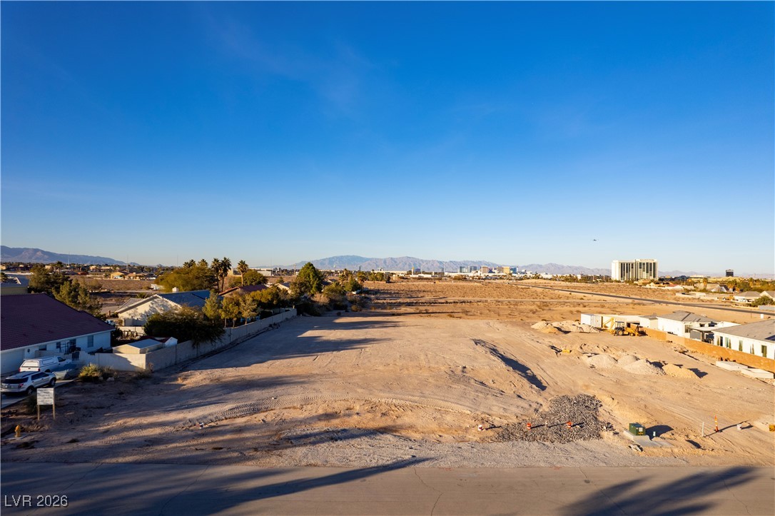 3960 W Torino Avenue