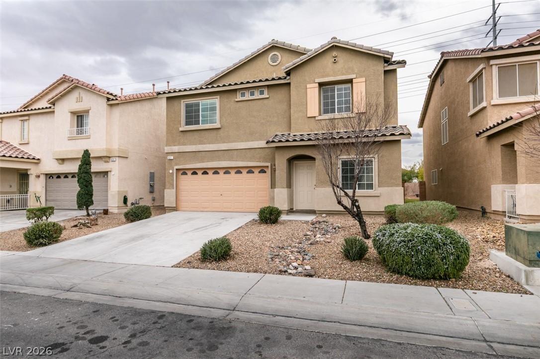 621 Iron Stirrup Avenue