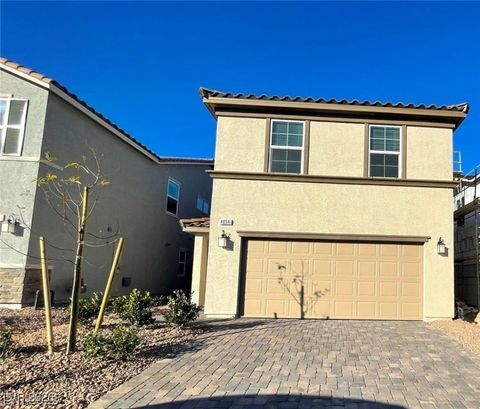 4056 Campeche Avenue Las Vegas NV 89121