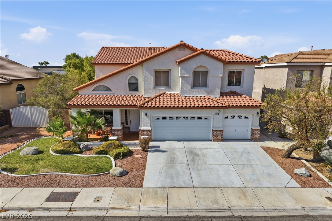 2218 Alanhurst Drive