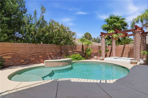 Homes For Sale - 2218 Alanhurst Drive<br/> Henderson, NV 89052