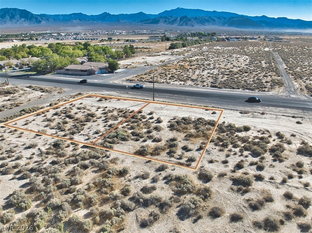 2040 S Pahrump Valley Boulevard