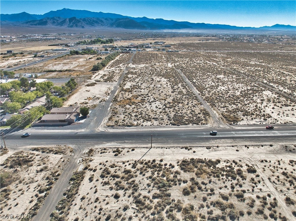 2040 S Pahrump Valley Boulevard