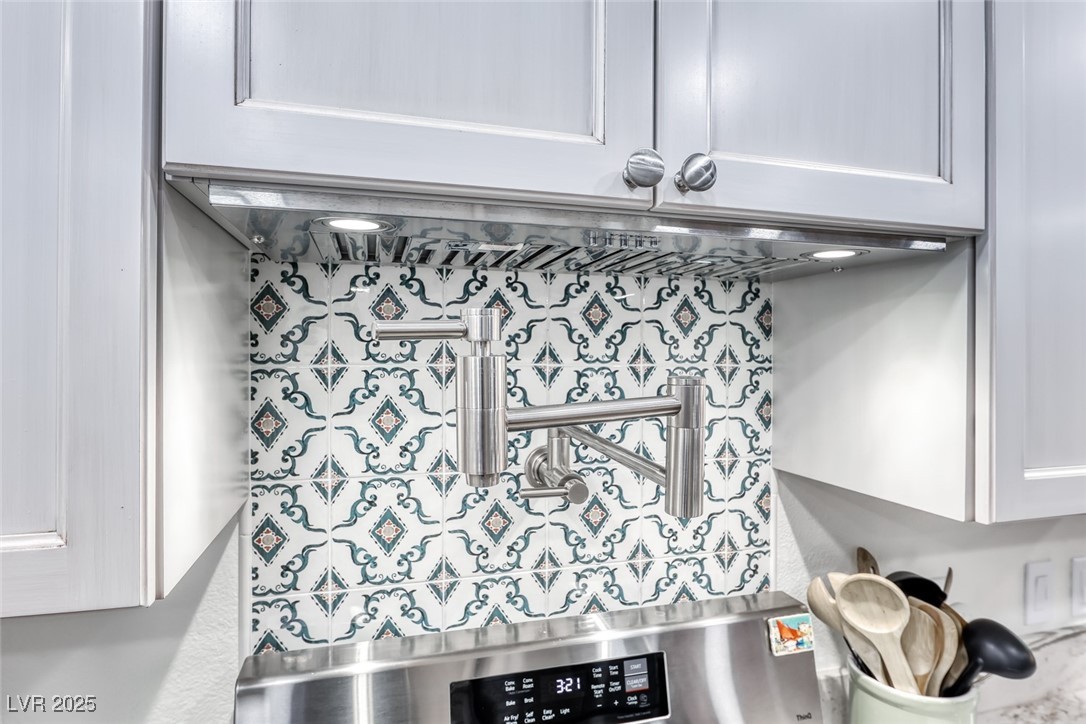 1120 Mariposa Way, Boulder City, Nevada image 21