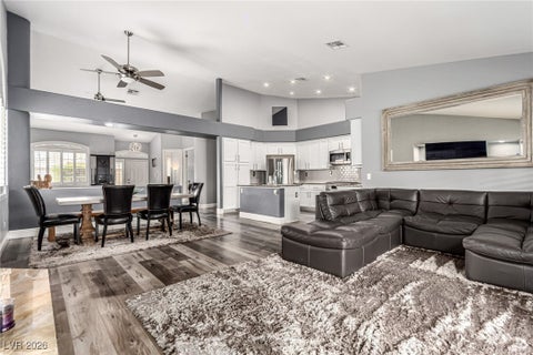 Tiny photo for 3884 Rancho Niguel Parkway, Las Vegas, NV 89147 (MLS # 2749768)