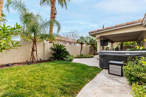 Tiny photo for 3884 Rancho Niguel Parkway, Las Vegas, NV 89147 (MLS # 2749768)