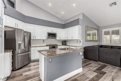 Tiny photo for 3884 Rancho Niguel Parkway, Las Vegas, NV 89147 (MLS # 2749768)
