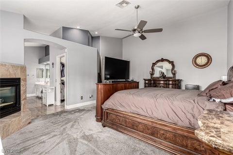 Tiny photo for 3884 Rancho Niguel Parkway, Las Vegas, NV 89147 (MLS # 2749768)
