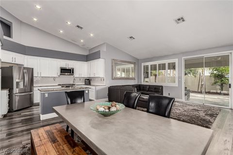 Tiny photo for 3884 Rancho Niguel Parkway, Las Vegas, NV 89147 (MLS # 2749768)