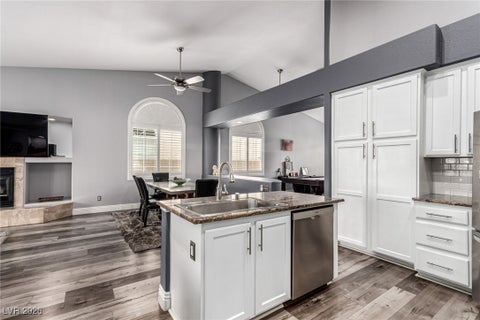 Tiny photo for 3884 Rancho Niguel Parkway, Las Vegas, NV 89147 (MLS # 2749768)