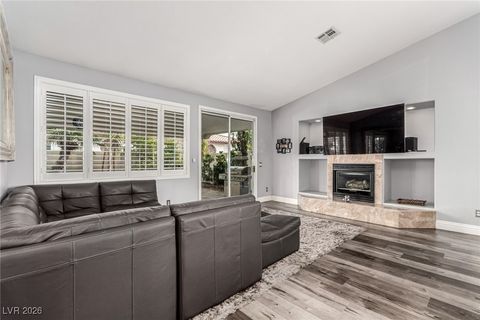 Tiny photo for 3884 Rancho Niguel Parkway, Las Vegas, NV 89147 (MLS # 2749768)