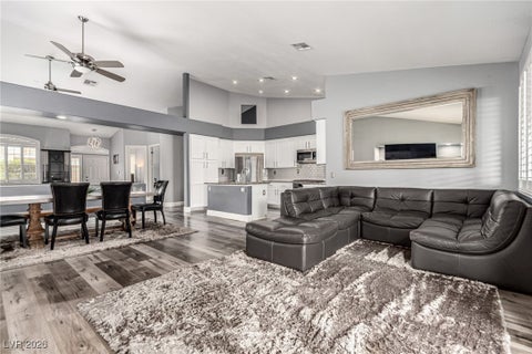 Tiny photo for 3884 Rancho Niguel Parkway, Las Vegas, NV 89147 (MLS # 2749768)