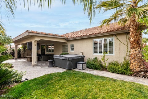 Tiny photo for 3884 Rancho Niguel Parkway, Las Vegas, NV 89147 (MLS # 2749768)