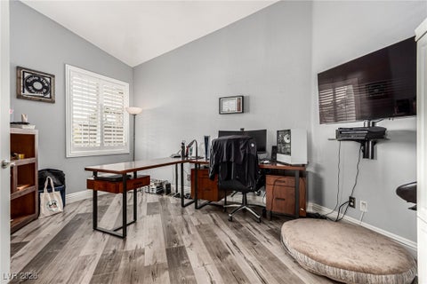 Tiny photo for 3884 Rancho Niguel Parkway, Las Vegas, NV 89147 (MLS # 2749768)