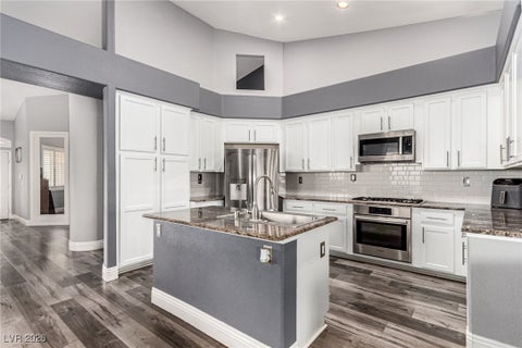 Tiny photo for 3884 Rancho Niguel Parkway, Las Vegas, NV 89147 (MLS # 2749768)