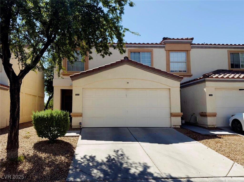 5330 E Charleston Boulevard 113