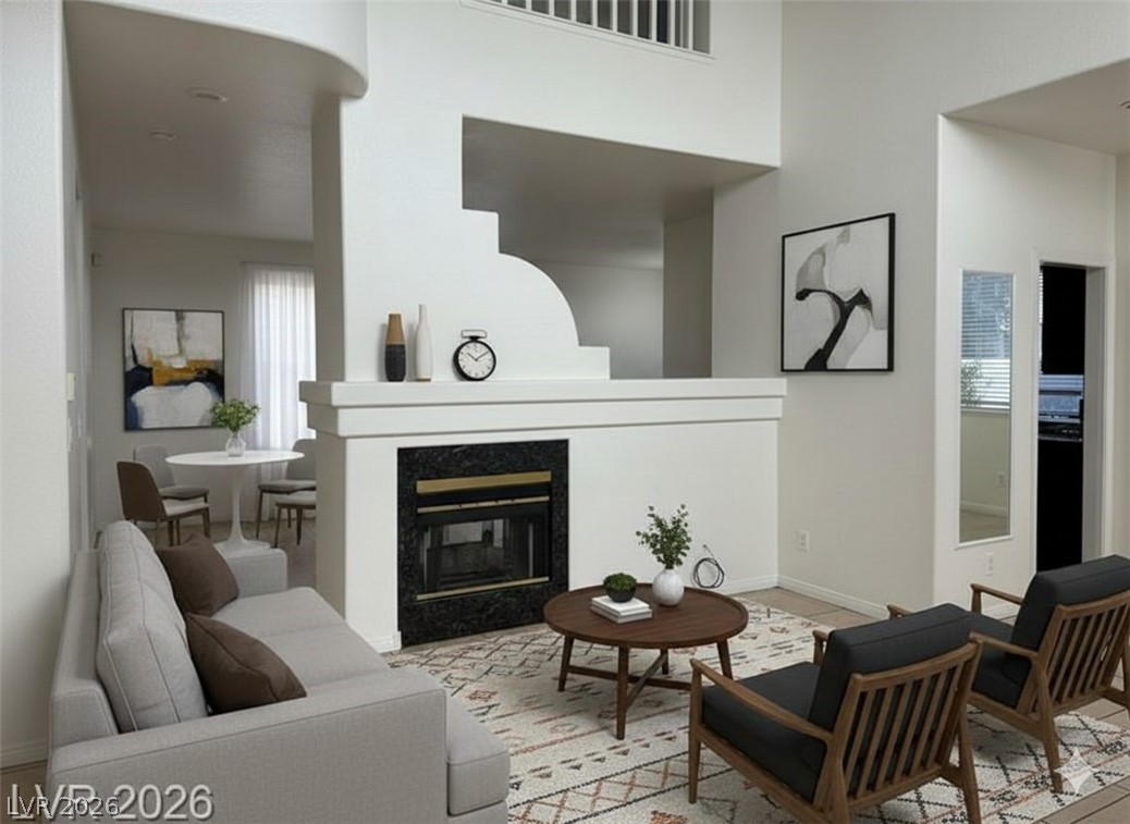 2233 MAPLE ROSE Drive