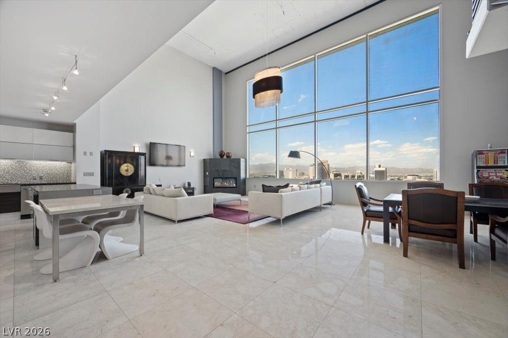 900 Las Vegas Boulevard 1508