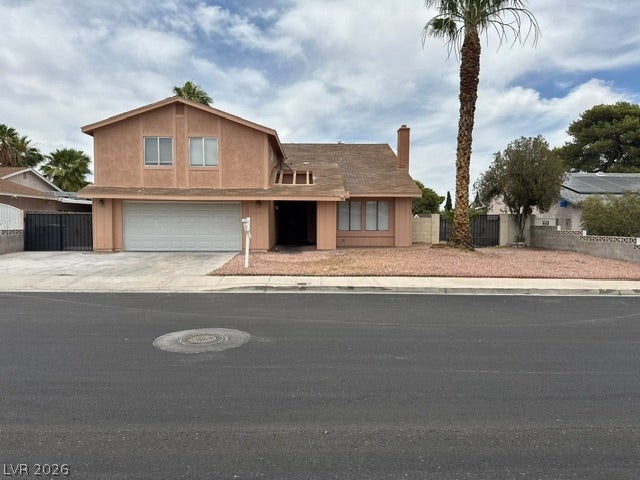 6192 La Palma Parkway
