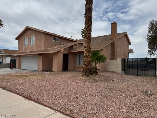 6192 La Palma Parkway