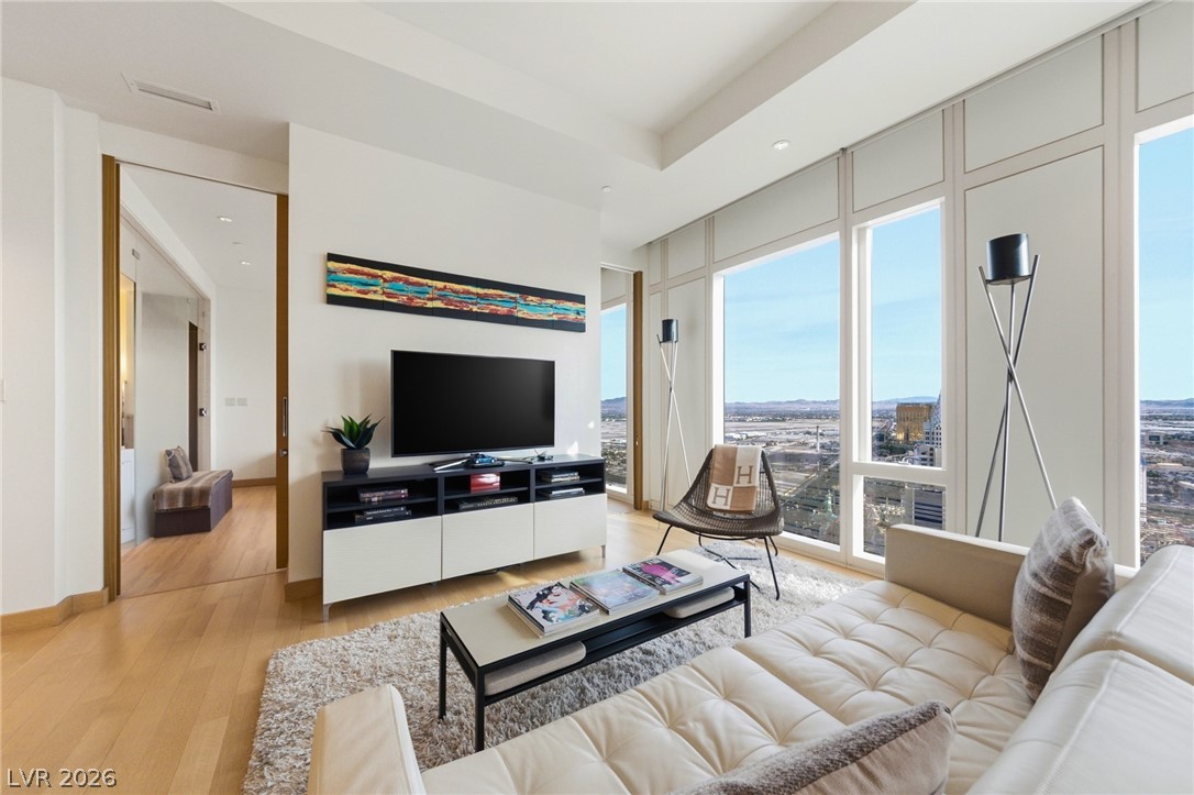 3750 Las Vegas Boulevard 4001
