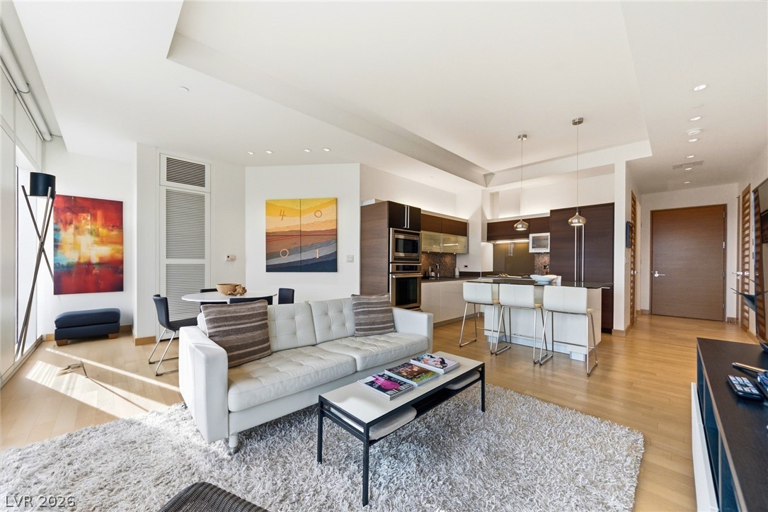 3750 Las Vegas Boulevard 4001
