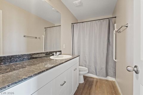 Tiny photo for 1121 Copper Grass Street, Henderson, NV 89011 (MLS # 2797644)