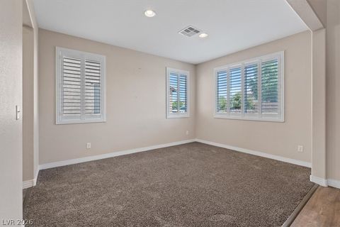 Tiny photo for 1121 Copper Grass Street, Henderson, NV 89011 (MLS # 2797644)