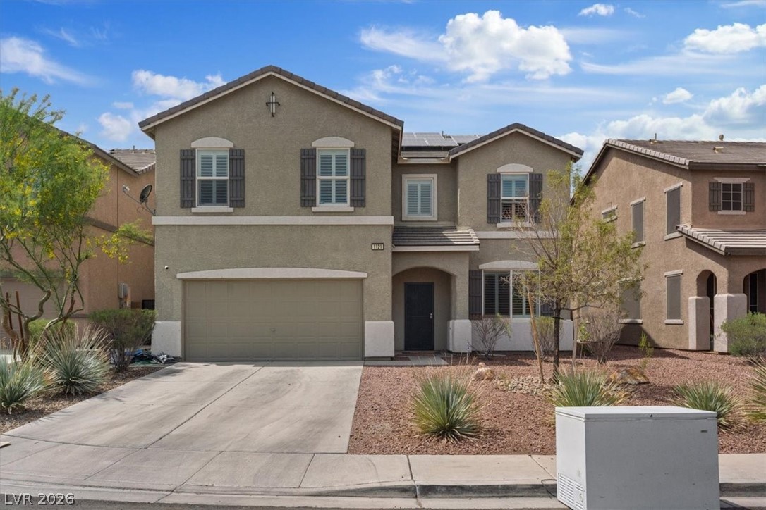 1121 Copper Grass Street