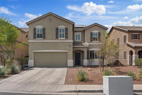 Tiny photo for 1121 Copper Grass Street, Henderson, NV 89011 (MLS # 2797644)
