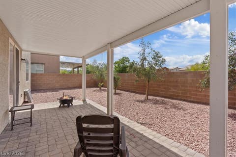 Tiny photo for 1121 Copper Grass Street, Henderson, NV 89011 (MLS # 2797644)