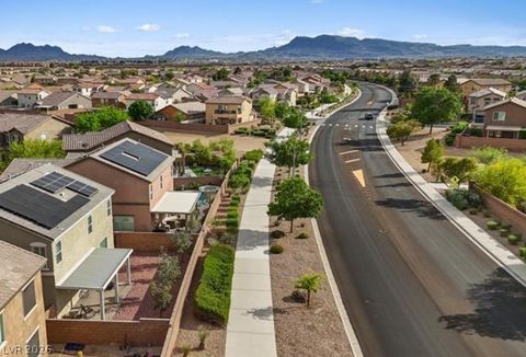 Tiny photo for 1121 Copper Grass Street, Henderson, NV 89011 (MLS # 2797644)