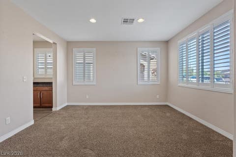 Tiny photo for 1121 Copper Grass Street, Henderson, NV 89011 (MLS # 2797644)