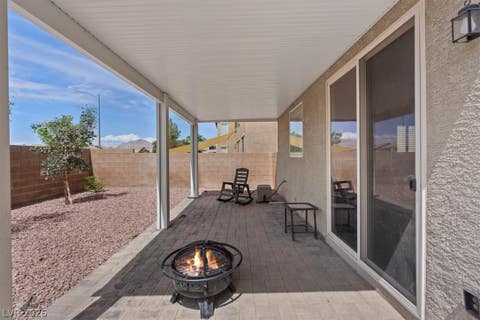 Tiny photo for 1121 Copper Grass Street, Henderson, NV 89011 (MLS # 2797644)