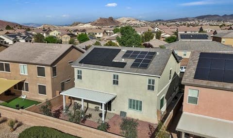 Tiny photo for 1121 Copper Grass Street, Henderson, NV 89011 (MLS # 2797644)