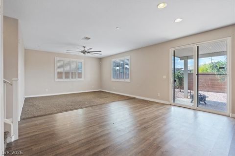 Tiny photo for 1121 Copper Grass Street, Henderson, NV 89011 (MLS # 2797644)