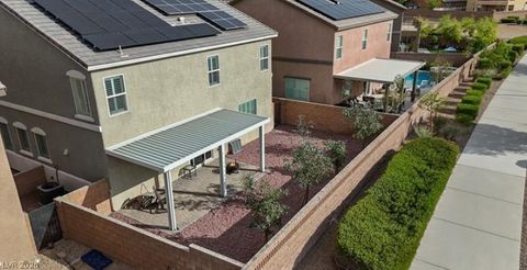 Tiny photo for 1121 Copper Grass Street, Henderson, NV 89011 (MLS # 2797644)