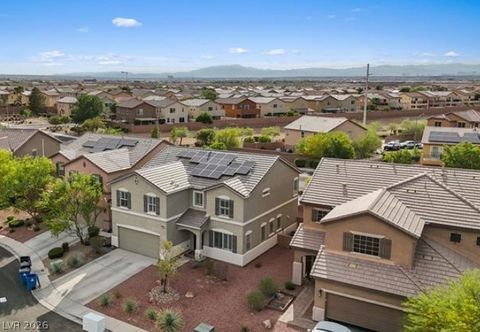 Tiny photo for 1121 Copper Grass Street, Henderson, NV 89011 (MLS # 2797644)