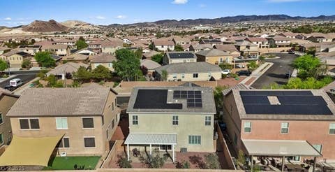 Tiny photo for 1121 Copper Grass Street, Henderson, NV 89011 (MLS # 2797644)