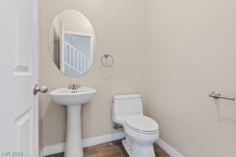 Tiny photo for 1121 Copper Grass Street, Henderson, NV 89011 (MLS # 2797644)