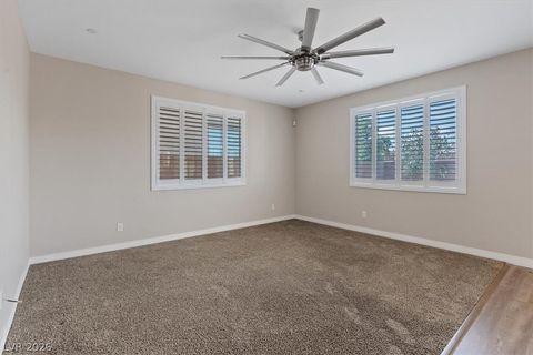 Tiny photo for 1121 Copper Grass Street, Henderson, NV 89011 (MLS # 2797644)