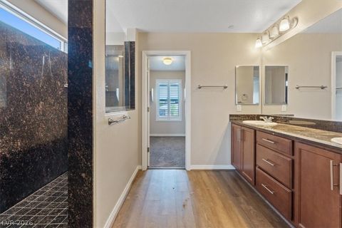 Tiny photo for 1121 Copper Grass Street, Henderson, NV 89011 (MLS # 2797644)