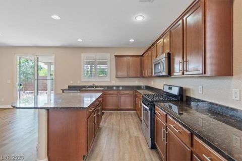 Tiny photo for 1121 Copper Grass Street, Henderson, NV 89011 (MLS # 2797644)