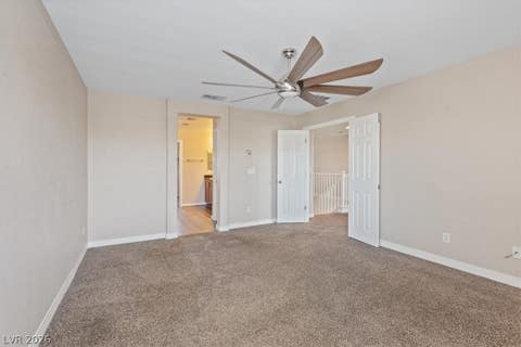 Tiny photo for 1121 Copper Grass Street, Henderson, NV 89011 (MLS # 2797644)