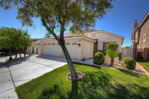 Photo of 10513 AMERICAN FALLS Lane #0, Las Vegas, NV 89144 (MLS # 2768589)