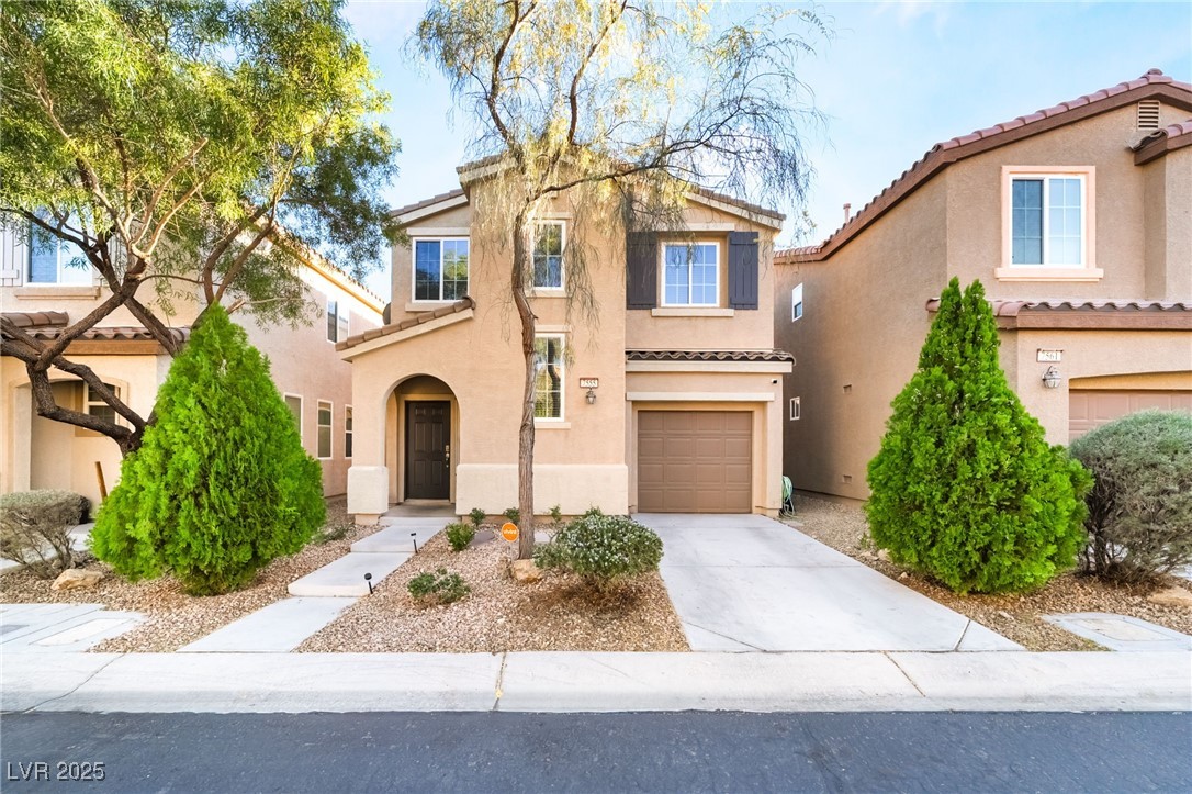 7555 Luna Bella Avenue