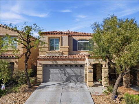 Photo of 7938 Carmel Heights Avenue, Las Vegas, NV 89178 (MLS # 2772564)